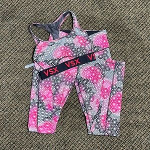 VS Active Set